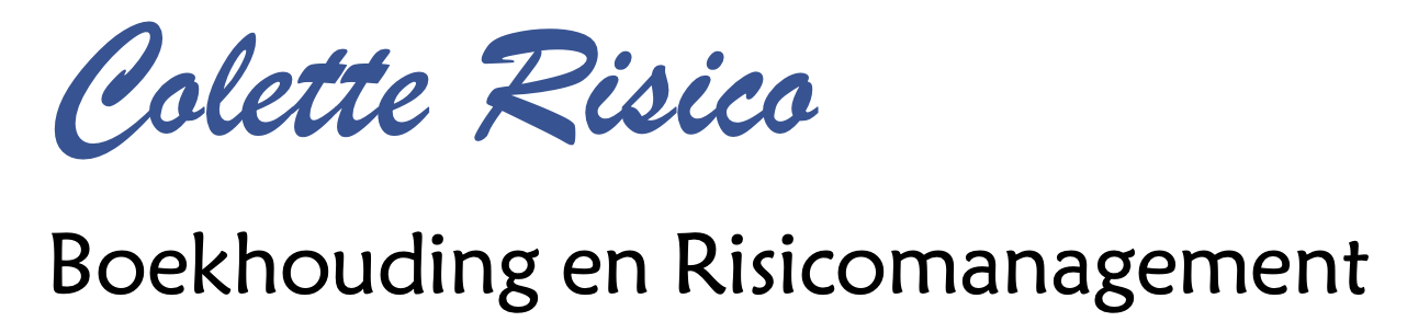 Colette Risico logo